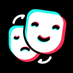Facetik App Logo